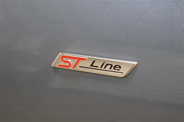 2025 Ford Escape ST-Line Demo