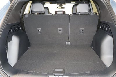 2025 Ford Escape ST-Line Demo