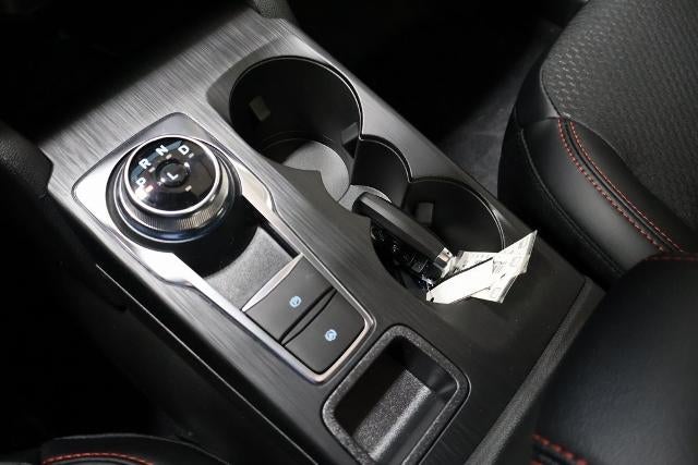 2026 Ford Escape ST-Line Select