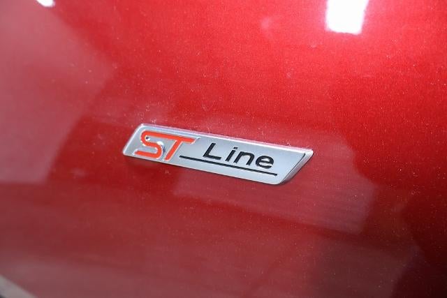 2026 Ford Escape ST-Line Select