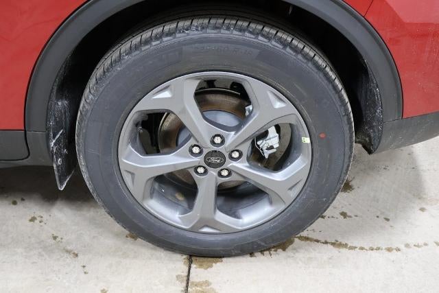 2026 Ford Escape ST-Line Select