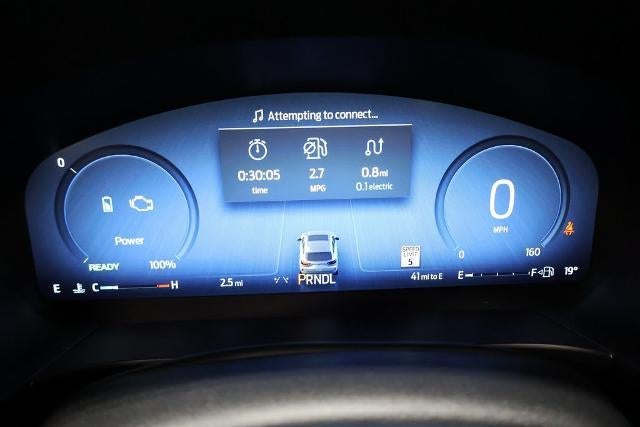 2026 Ford Escape ST-Line Select