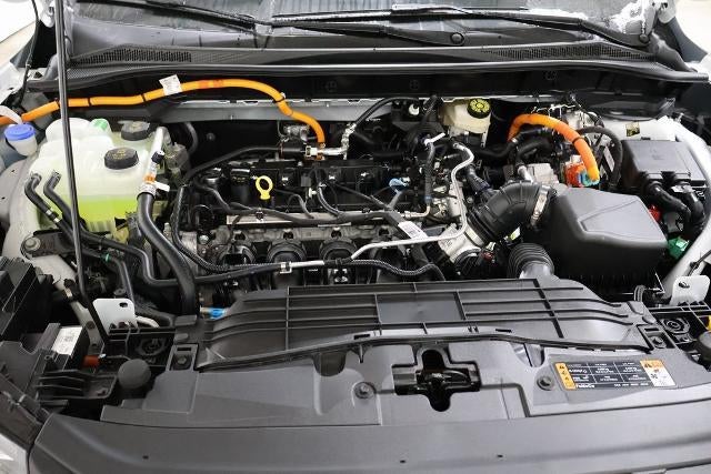 2026 Ford Escape ST-Line Select