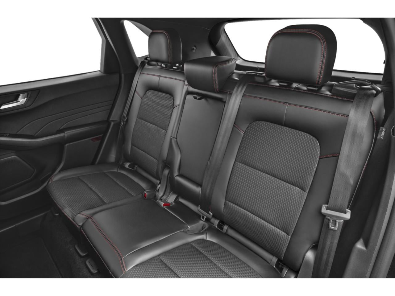 2026 Ford Escape ST-Line Select