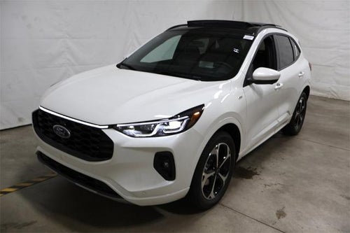 2025 Ford Escape ST-Line Elite Demo