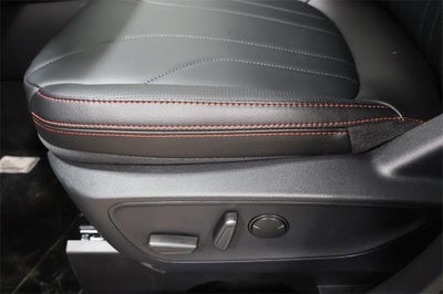 2025 Ford Escape ST-Line Elite Demo