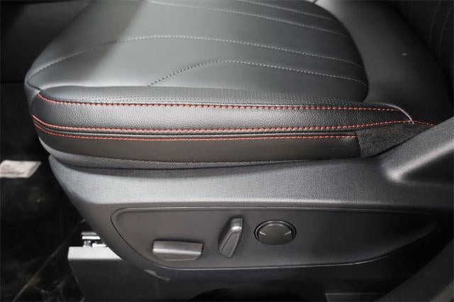 2025 Ford Escape ST-Line Elite Demo