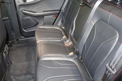 2025 Ford Escape ST-Line Elite Demo