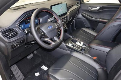 2025 Ford Escape ST-Line Elite Demo