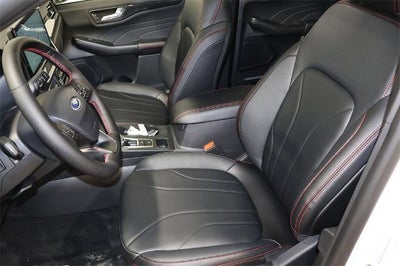 2025 Ford Escape ST-Line Elite Demo