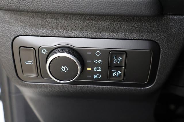 2025 Ford Escape ST-Line Elite Demo