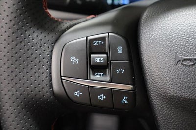 2025 Ford Escape ST-Line Elite Demo