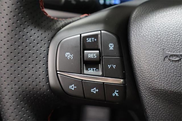 2025 Ford Escape ST-Line Elite Demo