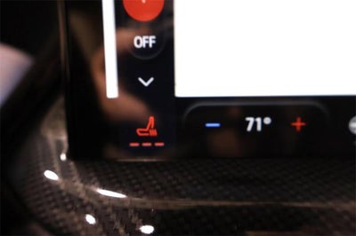 2025 Ford Escape ST-Line Elite Demo