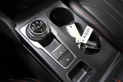 2025 Ford Escape ST-Line Elite Demo