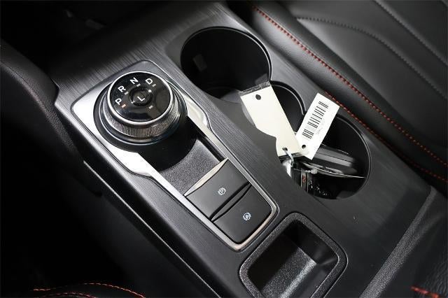 2025 Ford Escape ST-Line Elite Demo