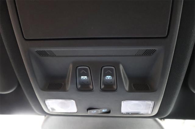 2025 Ford Escape ST-Line Elite Demo