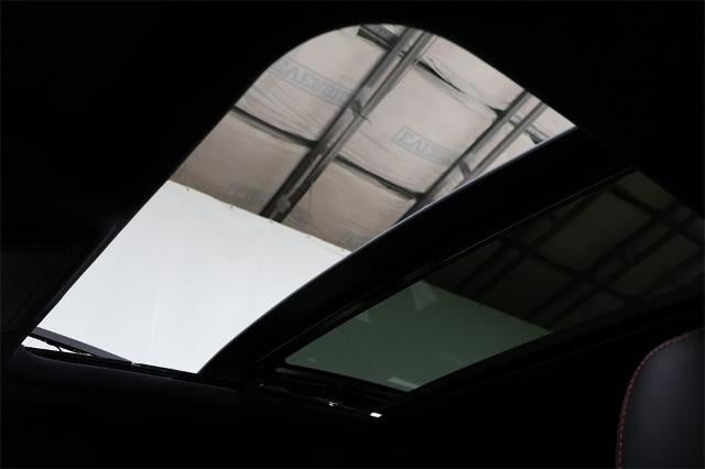 2025 Ford Escape ST-Line Elite Demo