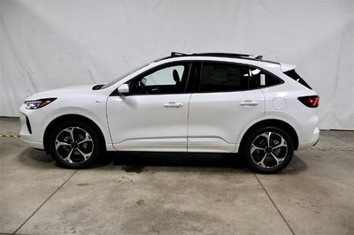 2025 Ford Escape ST-Line Elite Demo