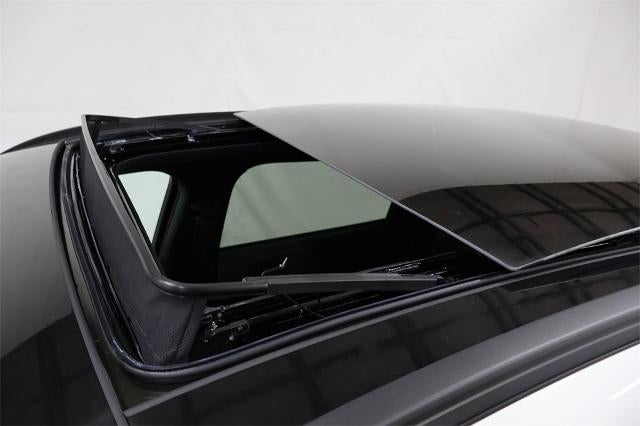 2025 Ford Escape ST-Line Elite Demo