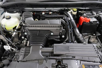 2025 Ford Escape ST-Line Elite Demo