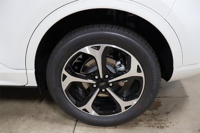 2025 Ford Escape ST-Line Elite Demo