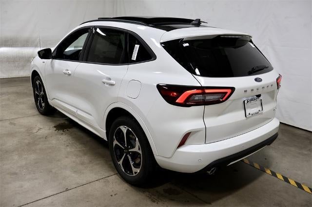 2025 Ford Escape ST-Line Elite Demo