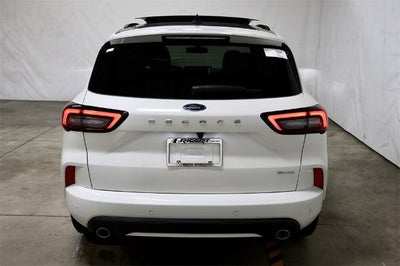 2025 Ford Escape ST-Line Elite Demo