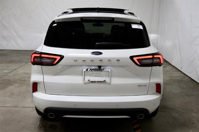 2025 Ford Escape ST-Line Elite Demo