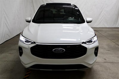 2025 Ford Escape ST-Line Elite Demo