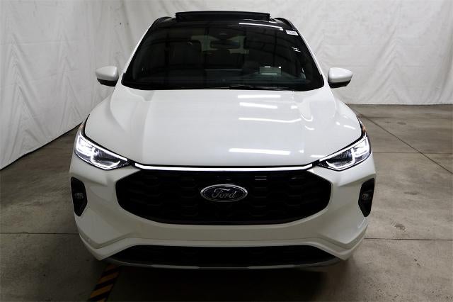 2025 Ford Escape ST-Line Elite Demo