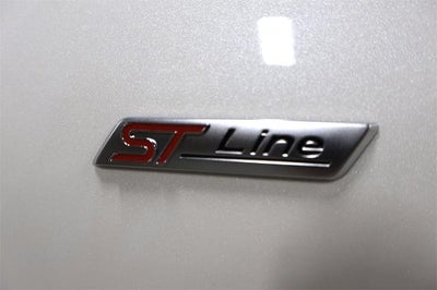 2025 Ford Escape ST-Line Elite Demo