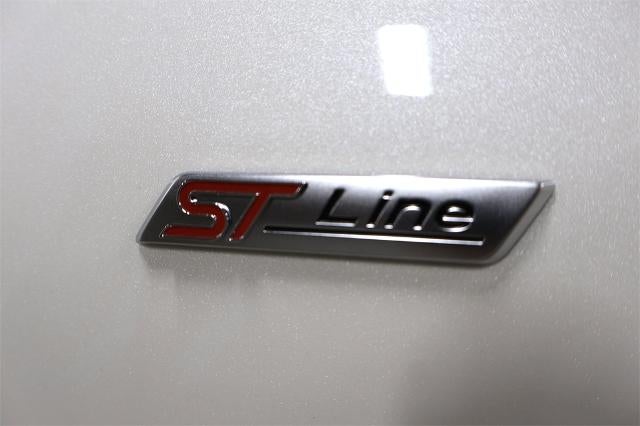 2025 Ford Escape ST-Line Elite Demo