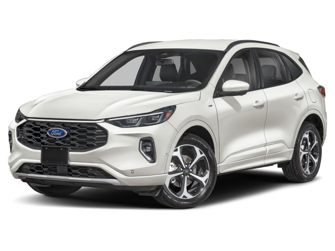 2025 Ford Escape ST-Line Elite Demo