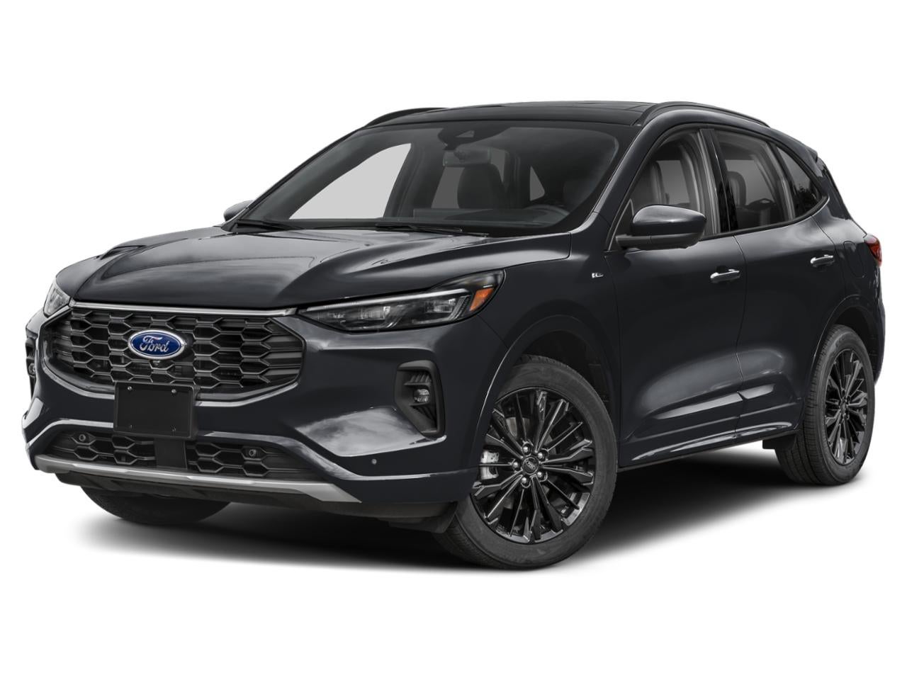 2026 Ford Escape ST-Line Elite