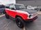 2025 Ford Bronco Stroppe Edition