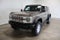 2026 Ford Bronco Heritage Edition Demo