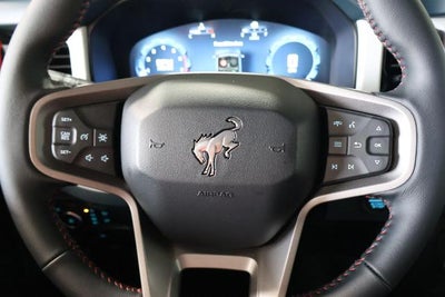 2026 Ford Bronco Heritage Edition Demo
