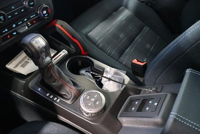 2026 Ford Bronco Heritage Edition Demo