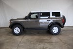 2026 Ford Bronco Heritage Edition Demo