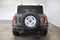 2026 Ford Bronco Heritage Edition Demo