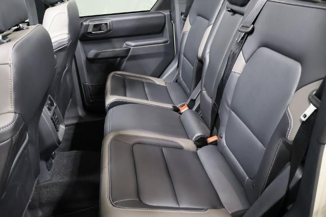 2025 Ford Bronco Retro Edition by Rabid Customs