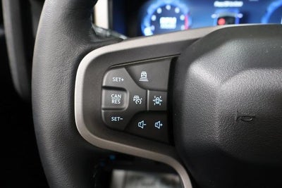 2025 Ford Bronco Retro Edition by Rabid Customs