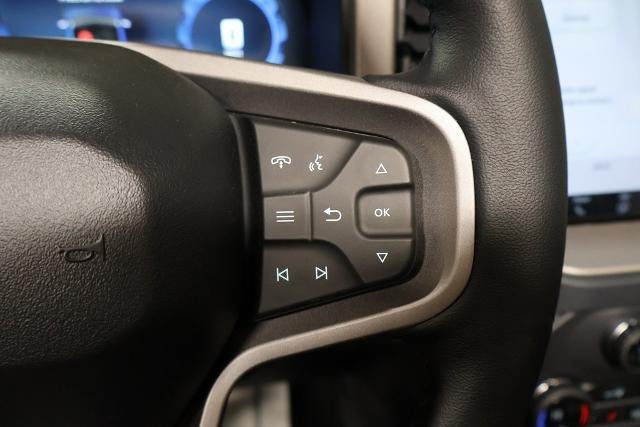 2025 Ford Bronco Retro Edition by Rabid Customs