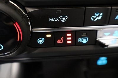 2025 Ford Bronco Retro Edition by Rabid Customs