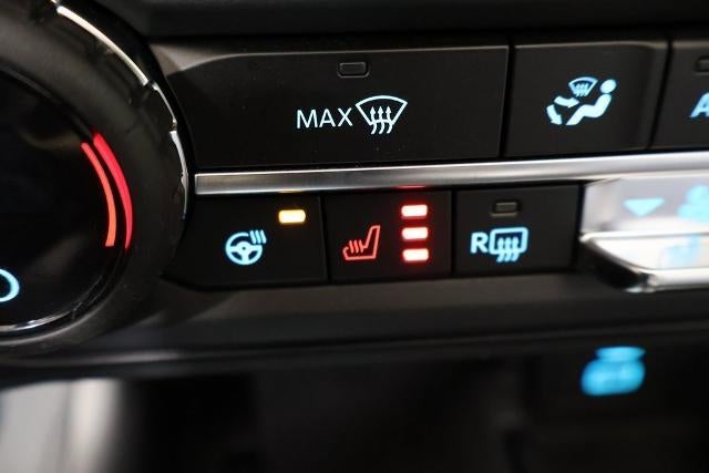 2025 Ford Bronco Retro Edition by Rabid Customs