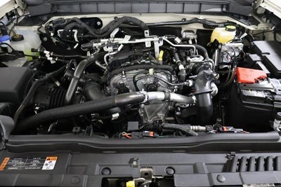 2025 Ford Bronco Retro Edition by Rabid Customs