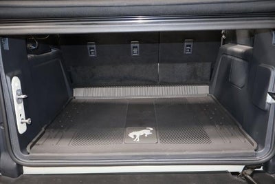 2025 Ford Bronco Retro Edition by Rabid Customs