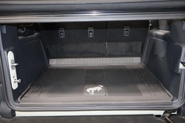 2025 Ford Bronco Retro Edition by Rabid Customs