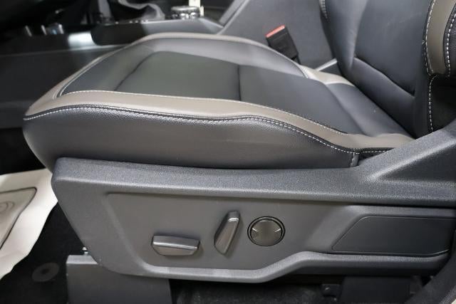 2025 Ford Bronco Retro Edition by Rabid Customs